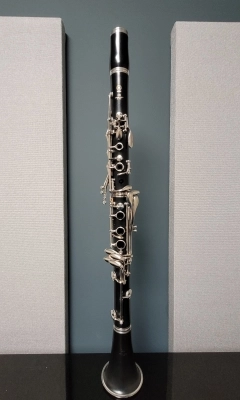 Yamaha Clarinet